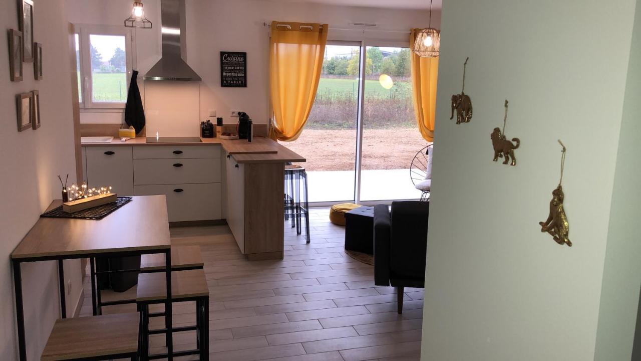 فيلا La Casita شاسنوي دي بويتو المظهر الخارجي الصورة