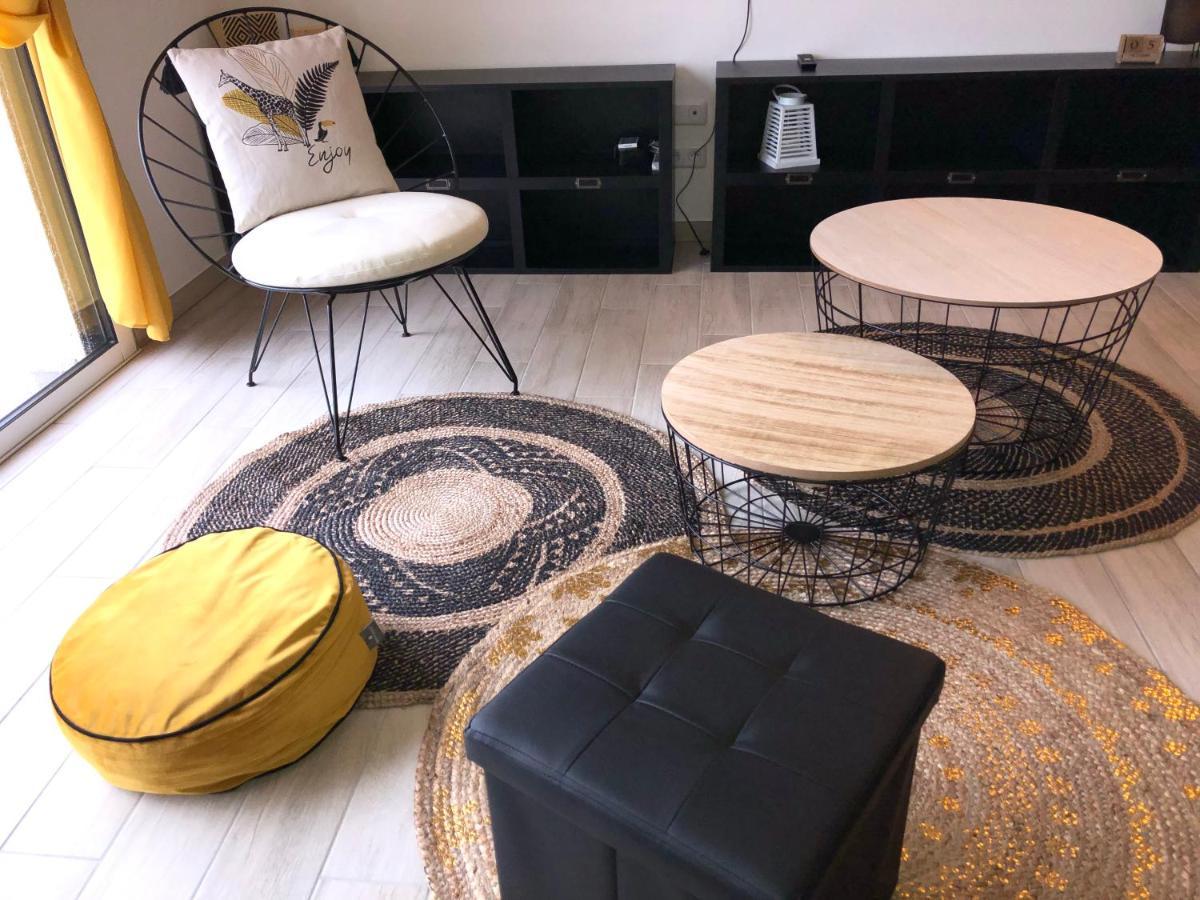 فيلا La Casita شاسنوي دي بويتو المظهر الخارجي الصورة