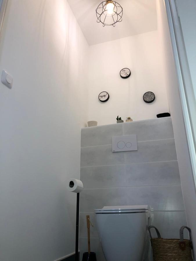 فيلا La Casita شاسنوي دي بويتو المظهر الخارجي الصورة