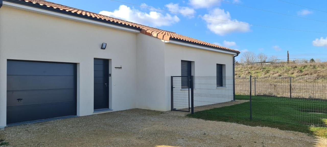 فيلا La Casita شاسنوي دي بويتو المظهر الخارجي الصورة