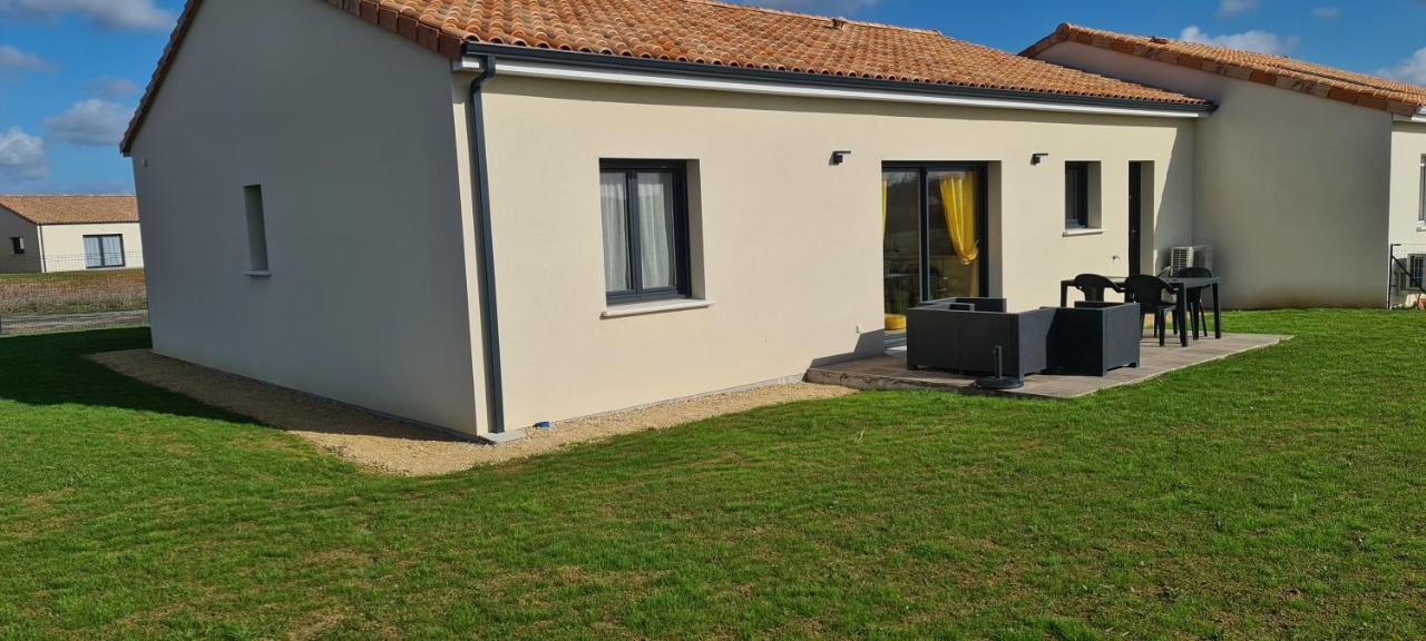 فيلا La Casita شاسنوي دي بويتو المظهر الخارجي الصورة